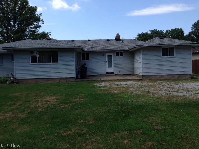 Strongsville - Residential Income