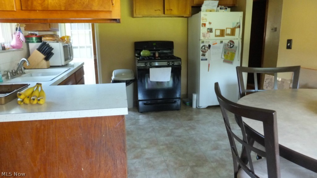 Strongsville - Residential Income