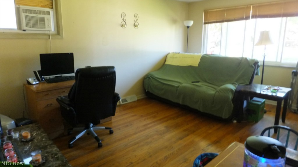 Strongsville - Residential Income