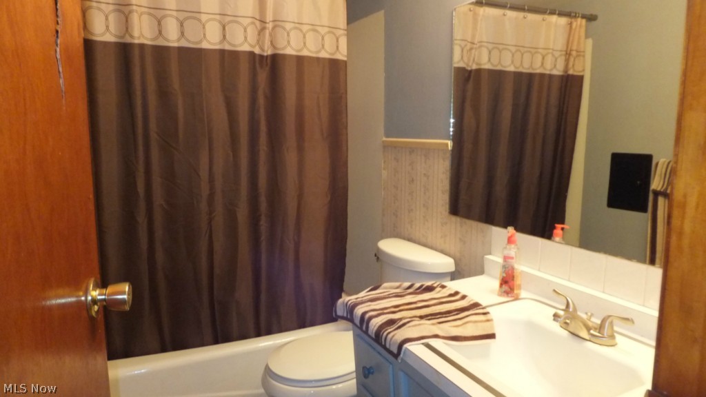 Strongsville - Residential Income