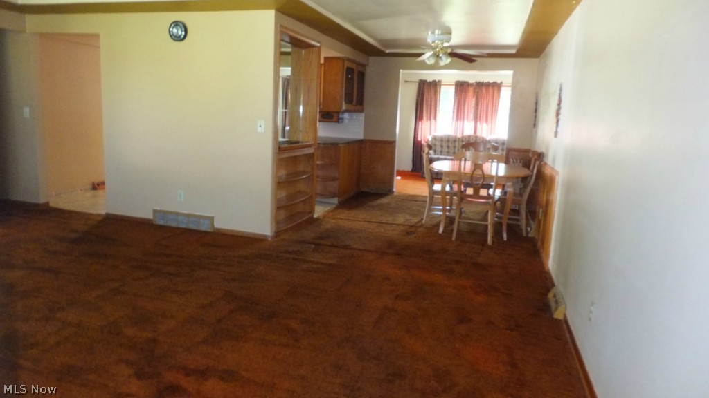 Strongsville - Residential Income