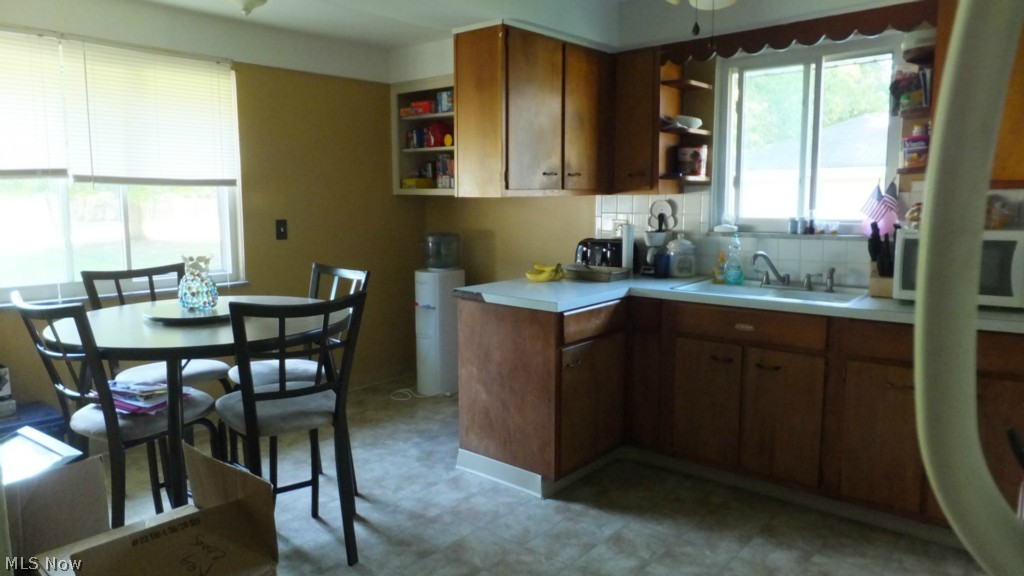 Strongsville - Residential Income