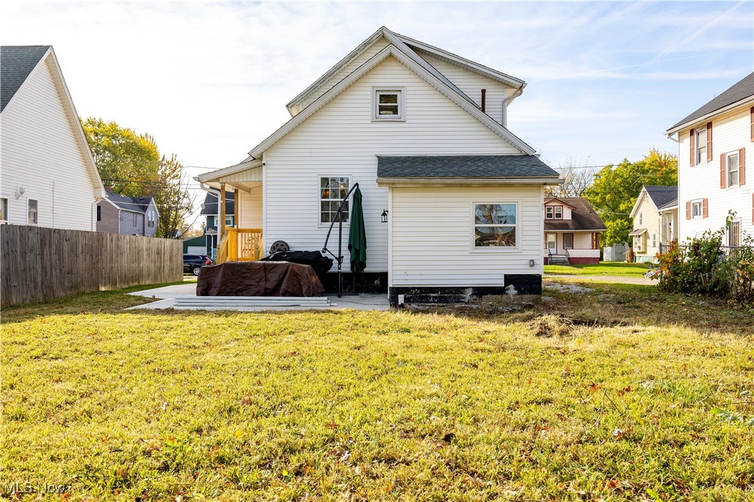 1026 W 22nd Street, Lorain, Ohio image 33