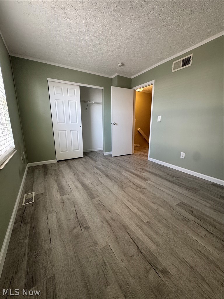 Mcneil Farms East Condo - Residential