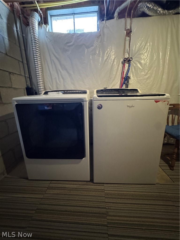 Mcneil Farms East Condo - Residential