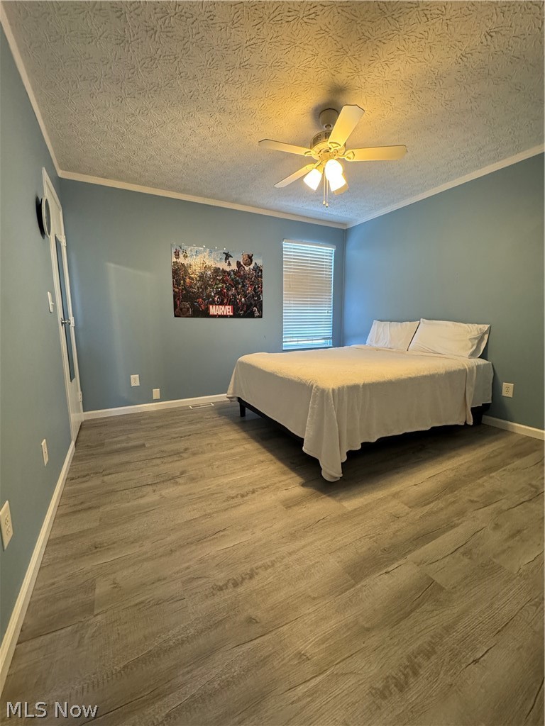 Mcneil Farms East Condo - Residential