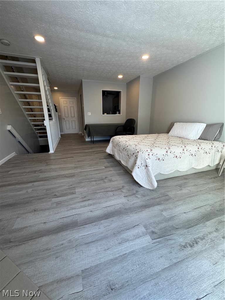 Mcneil Farms East Condo - Residential