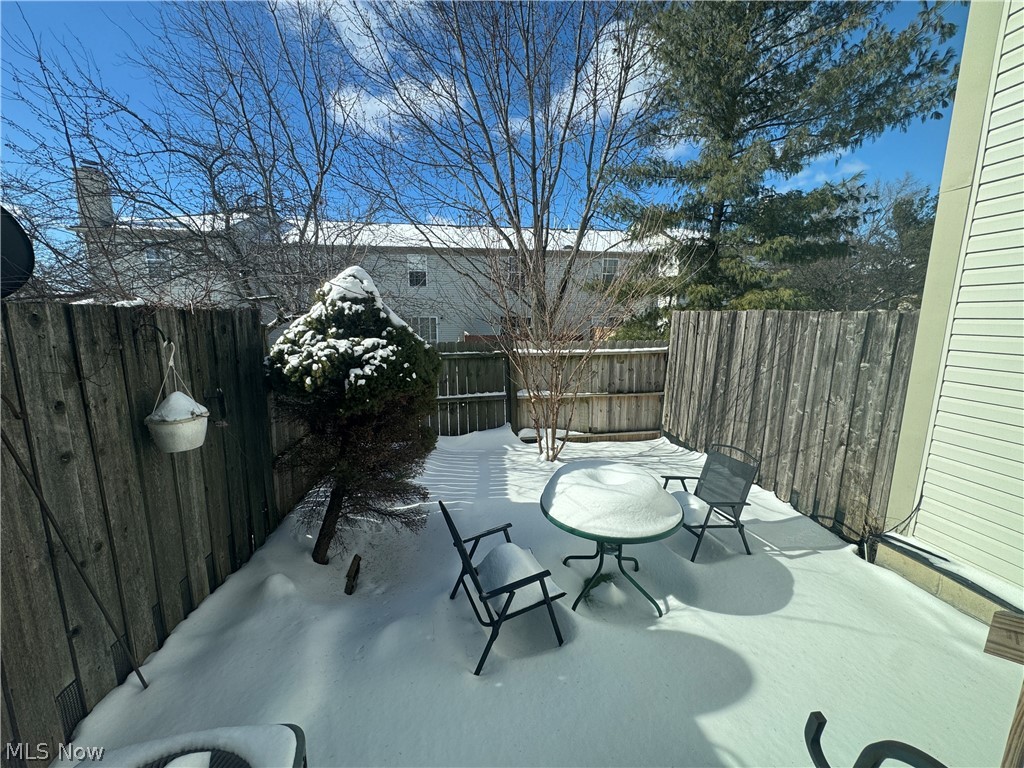 Mcneil Farms East Condo - Residential