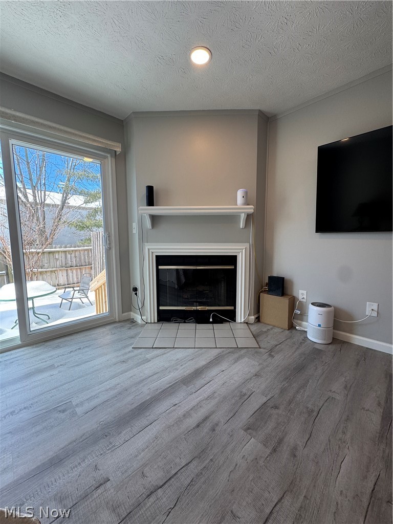 Mcneil Farms East Condo - Residential