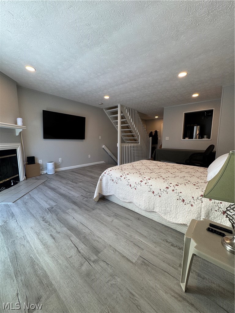 Mcneil Farms East Condo - Residential