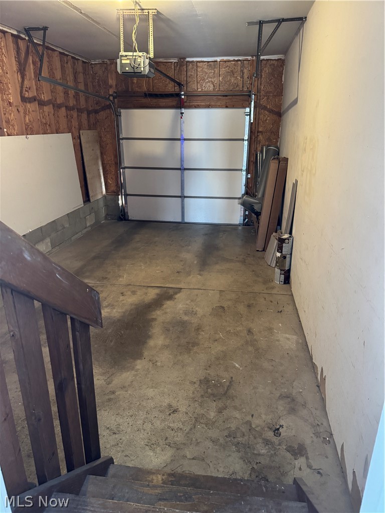 Mcneil Farms East Condo - Residential