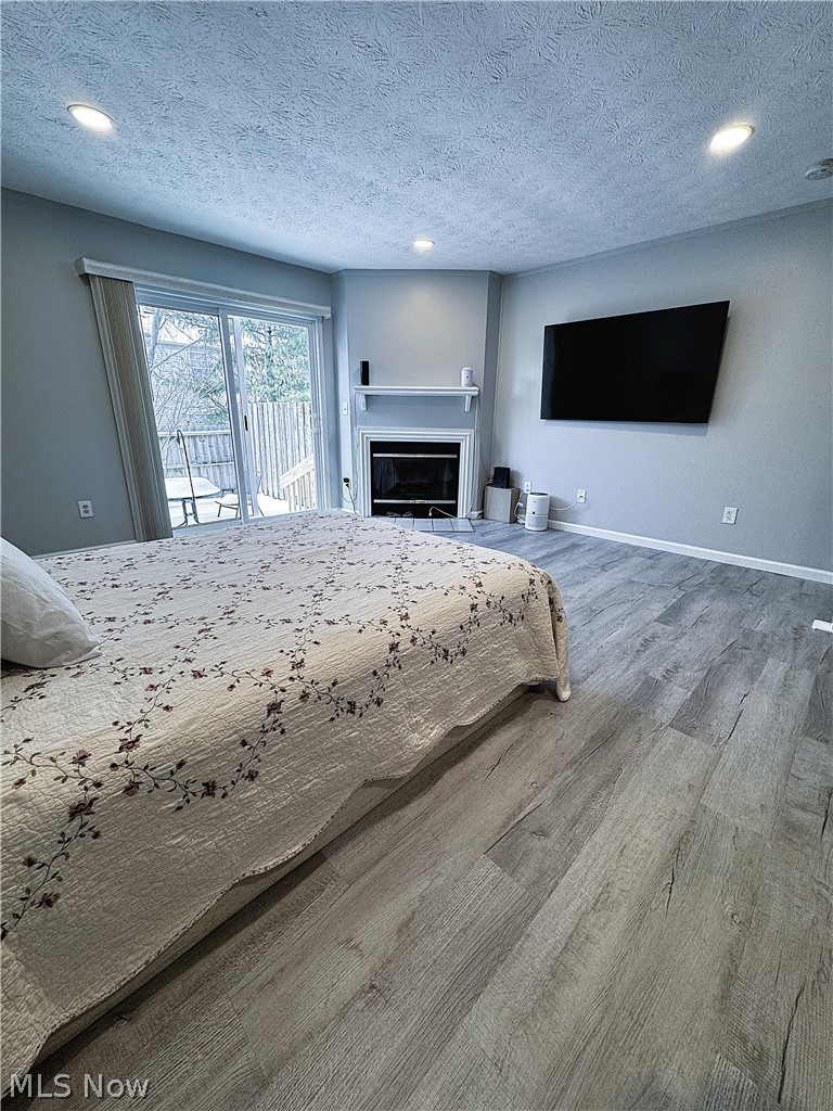 Mcneil Farms East Condo - Residential