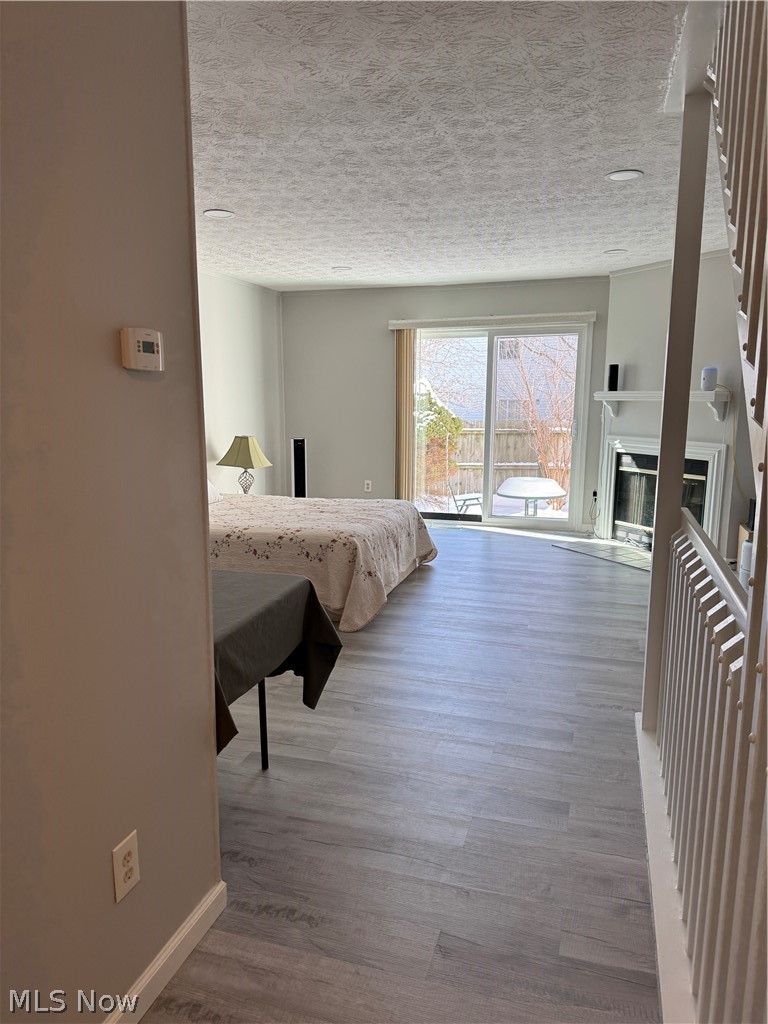 Mcneil Farms East Condo - Residential