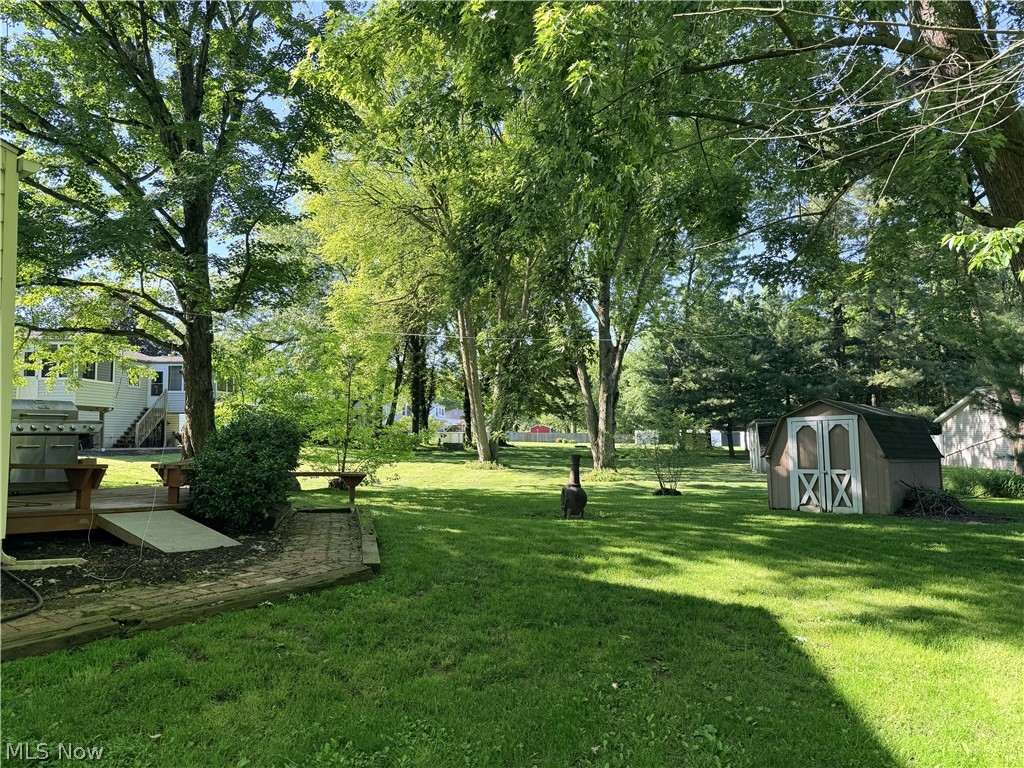 Burning Oaks - Residential