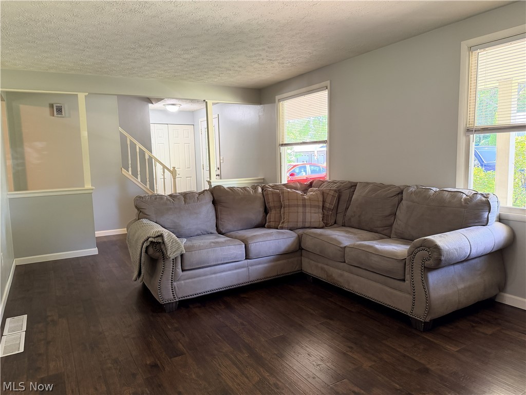 Burning Oaks - Residential