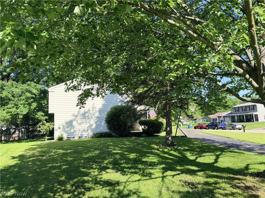 Burning Oaks - Residential