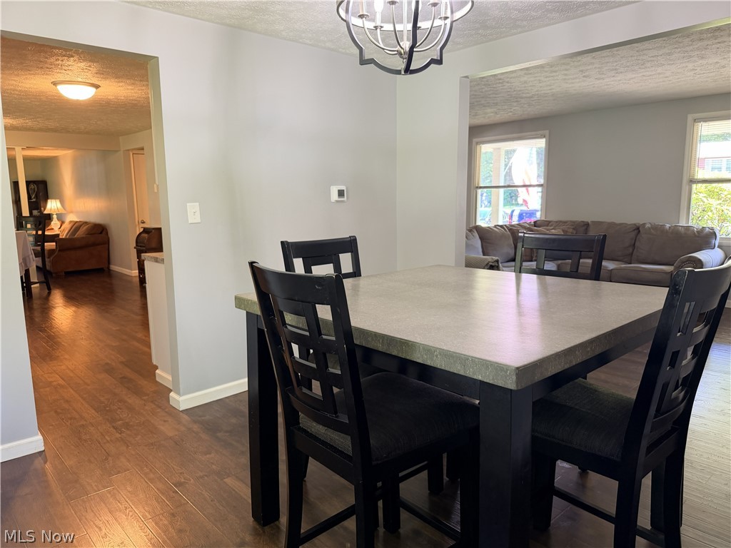 Burning Oaks - Residential