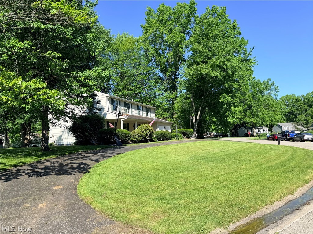Burning Oaks - Residential