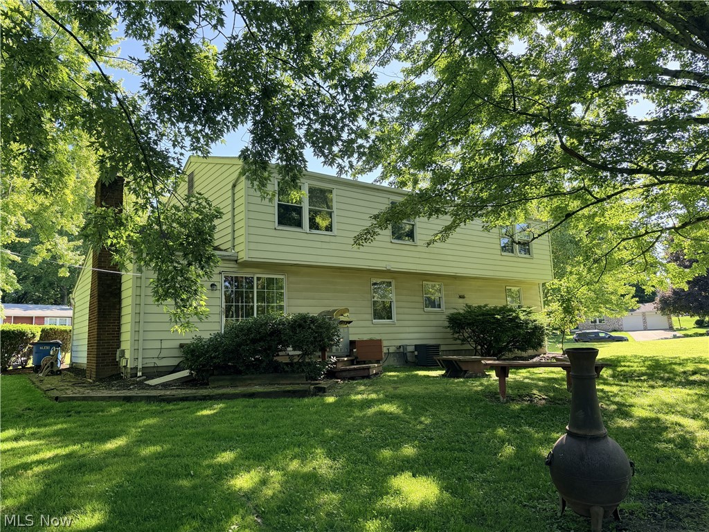 Burning Oaks - Residential