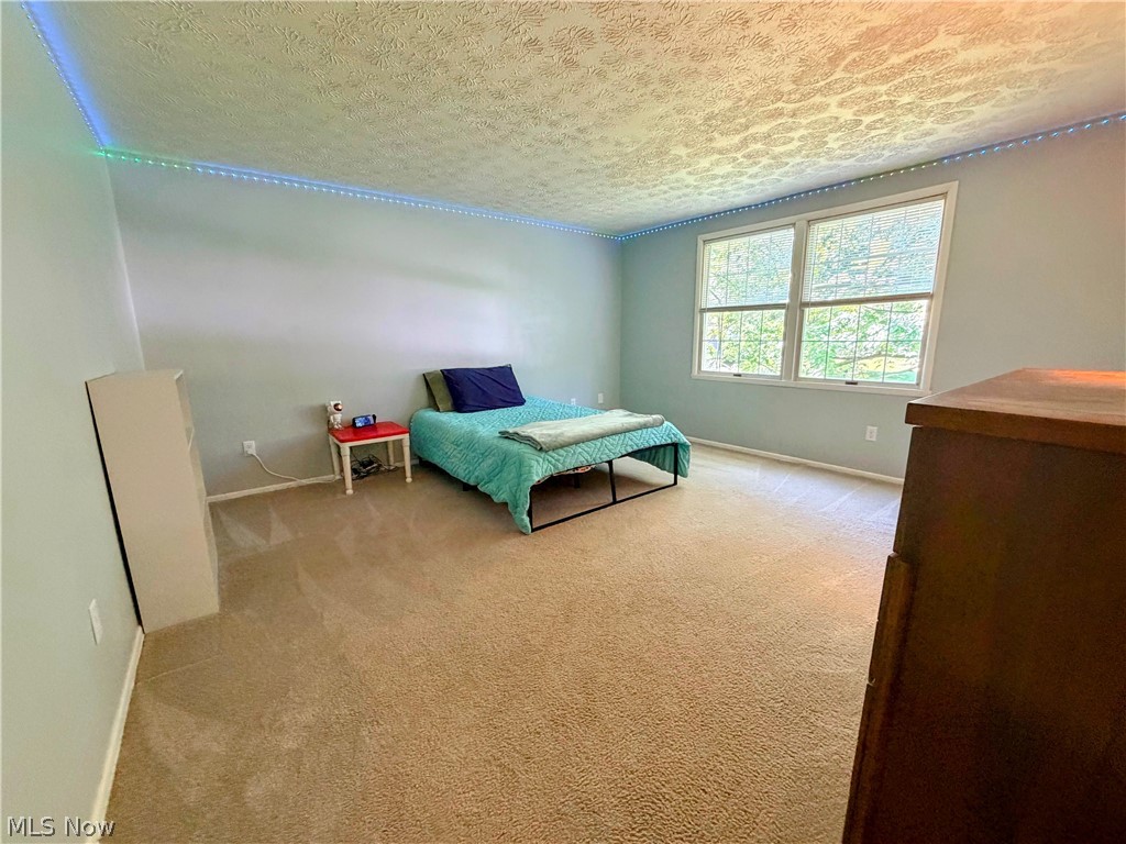 Burning Oaks - Residential