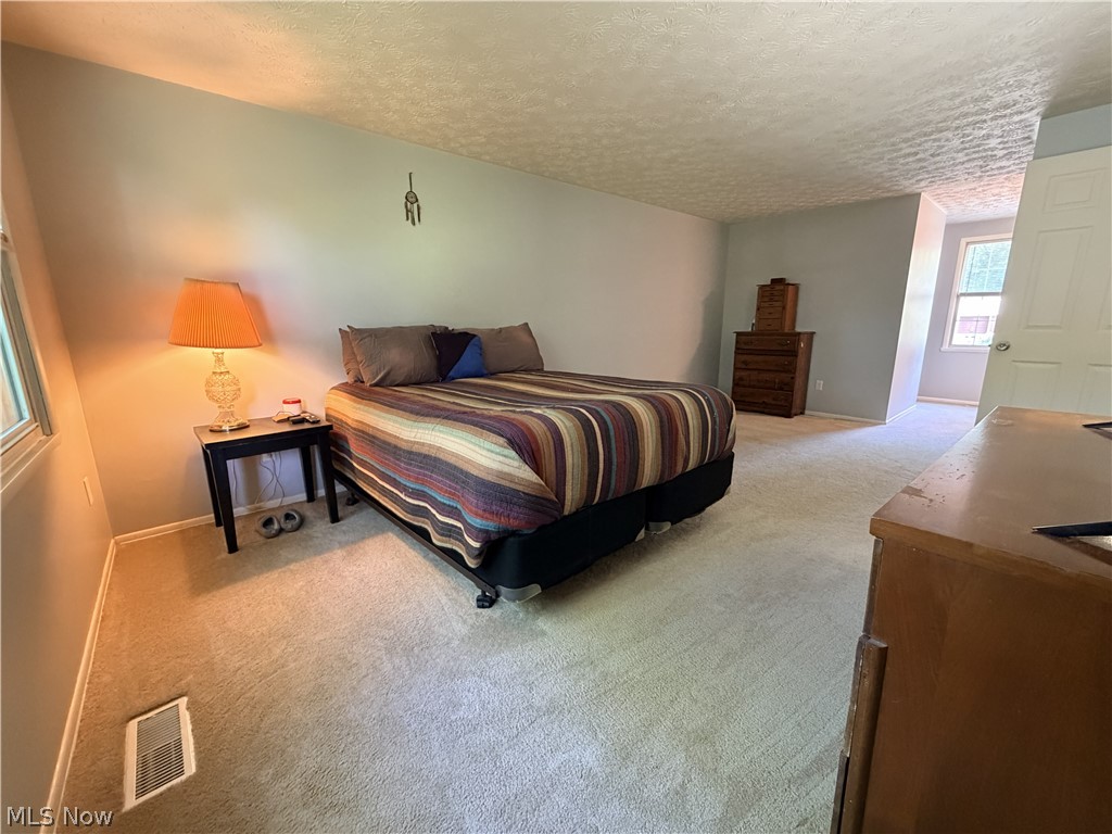 Burning Oaks - Residential