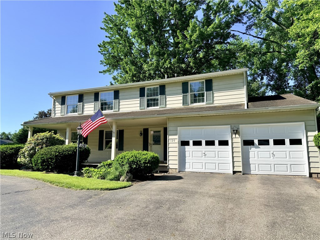 Burning Oaks - Residential