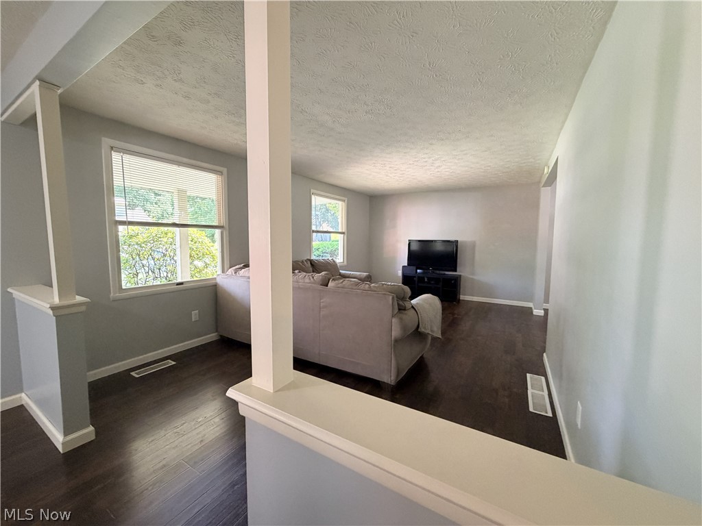 Burning Oaks - Residential