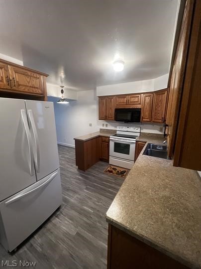 Wellman - Residential