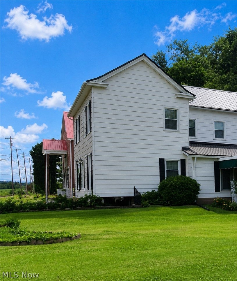 Photo of 213 Church Street, Rayland, OH 43943 (MLS # 5217662)