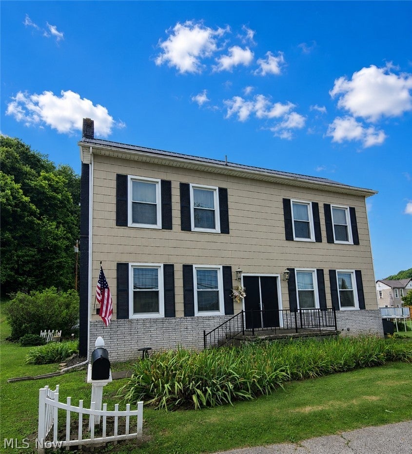 Photo of 213 Church Street, Rayland, OH 43943 (MLS # 5217662)