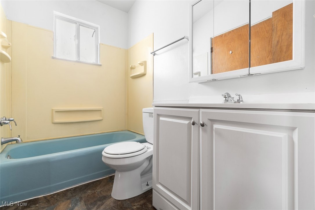 Park Heights Estate #8 - Commercial Sale