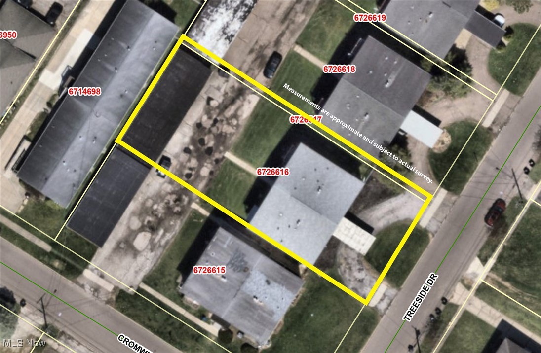 Park Heights Estate #8 - Commercial Sale