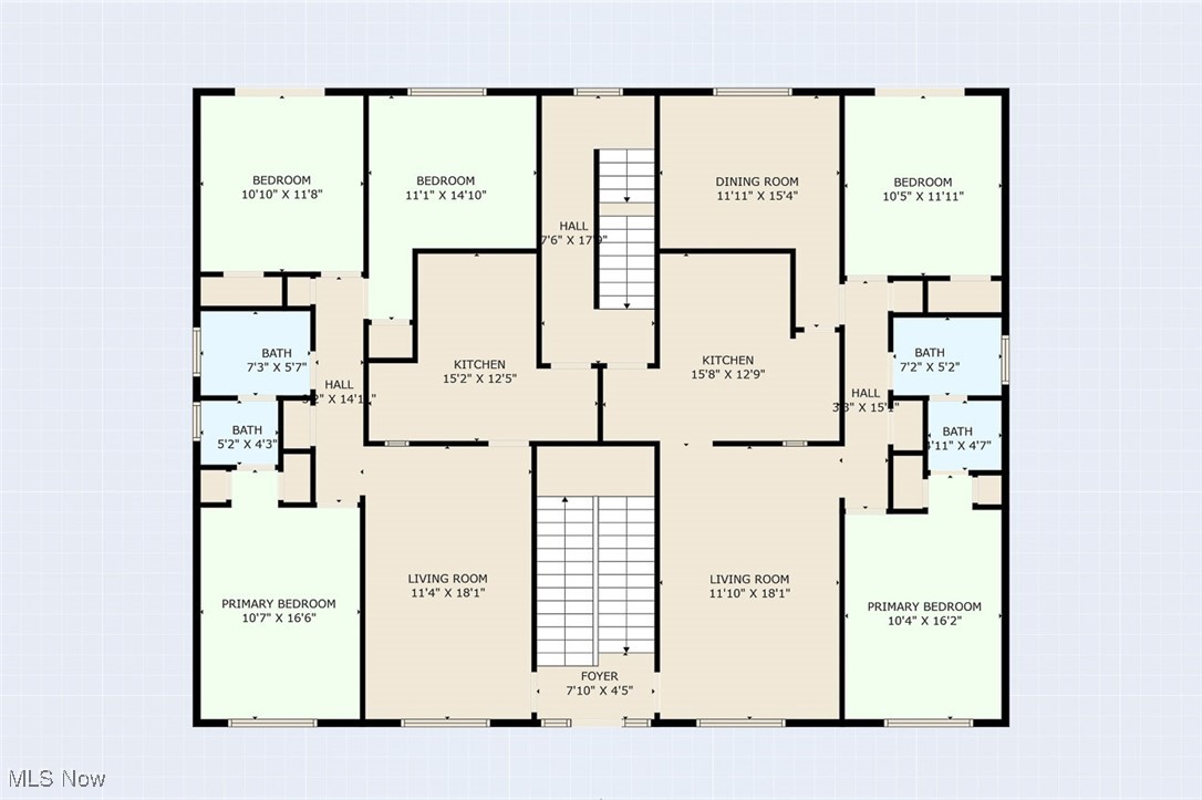 Park Heights Estate #8 - Commercial Sale