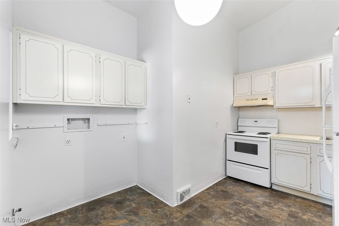 Park Heights Estate #8 - Commercial Sale