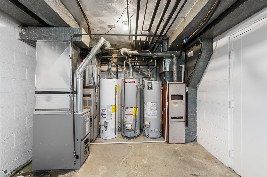 Park Heights Estate #8 - Commercial Sale