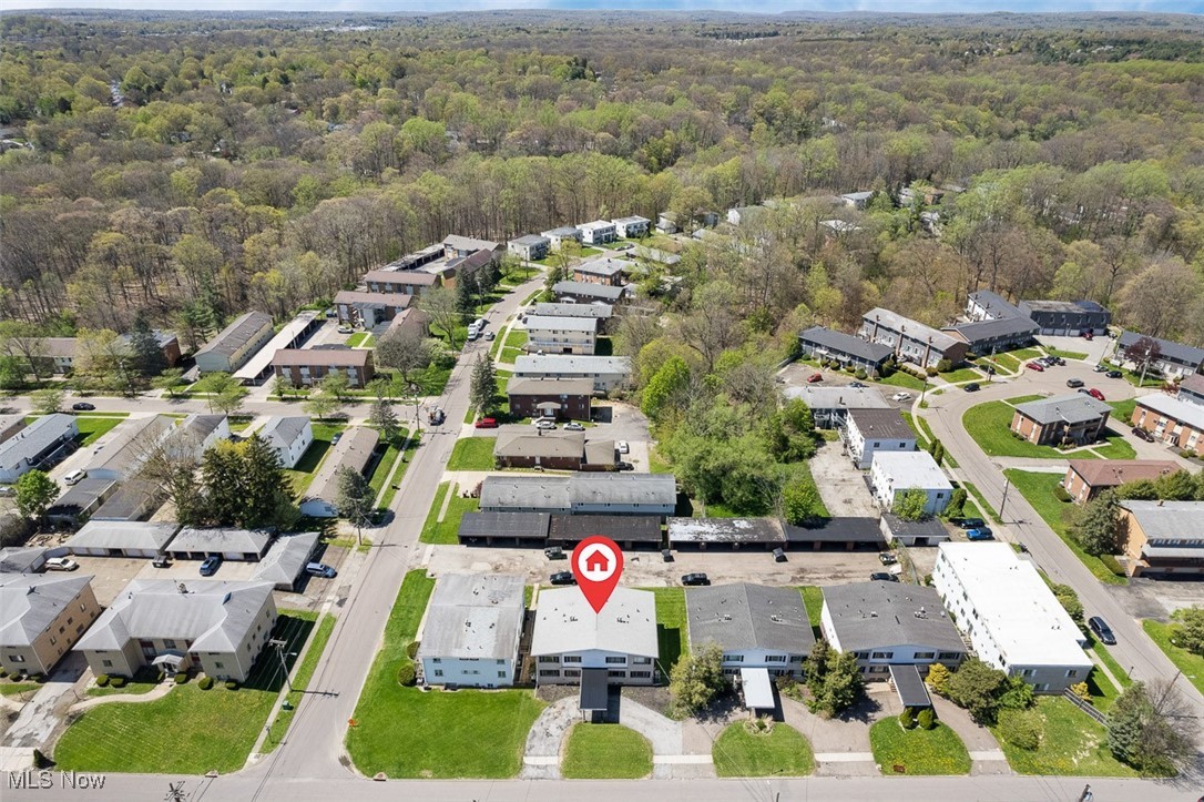 Park Heights Estate #8 - Commercial Sale