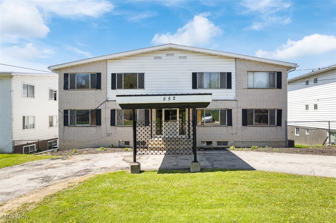 Park Heights Estate #8 - Commercial Sale