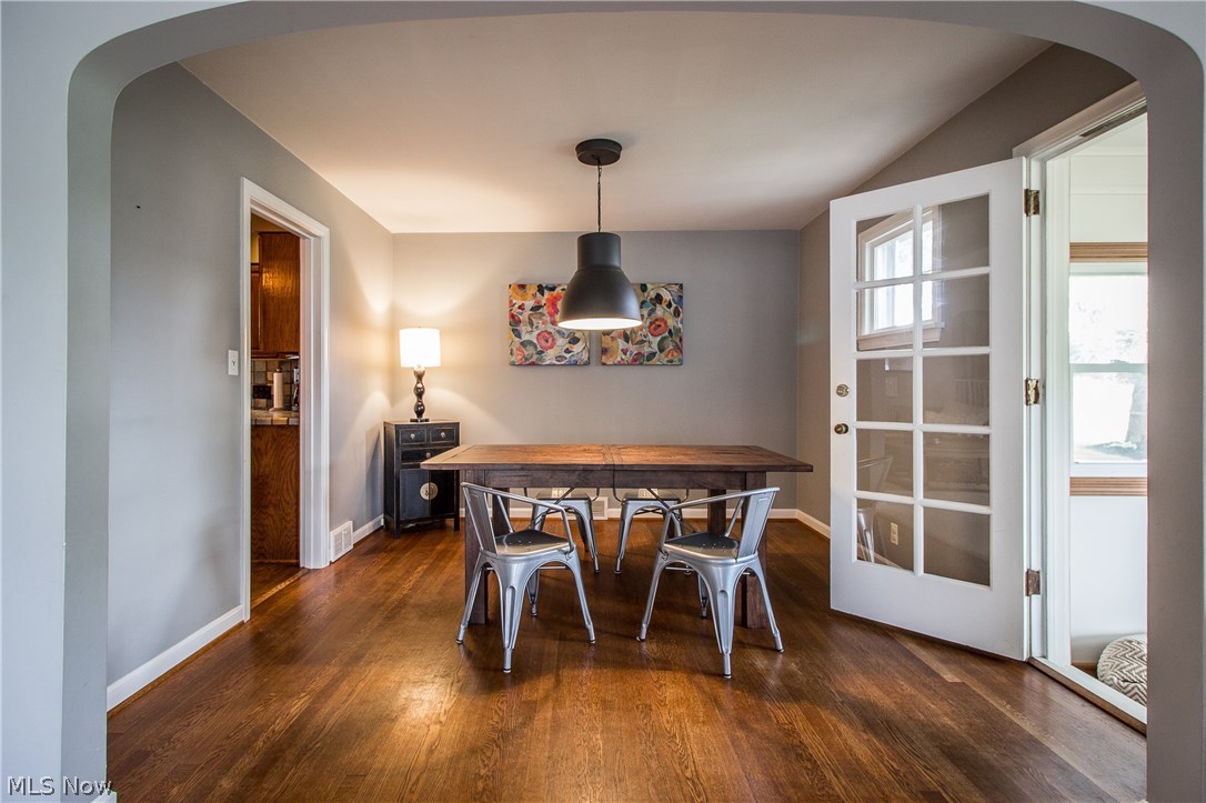 Canton - Residential