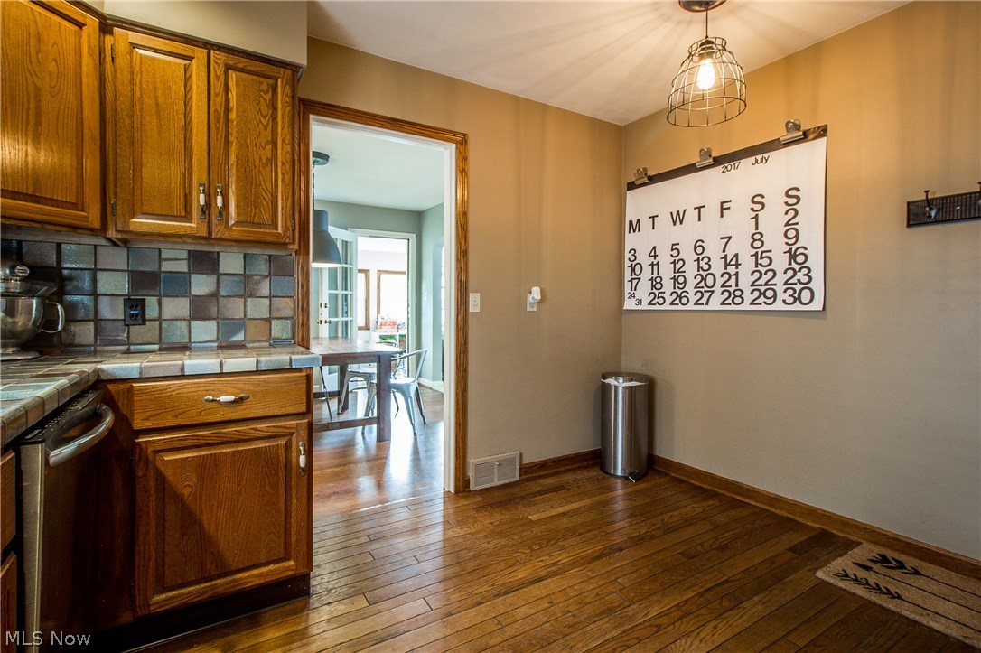 Canton - Residential