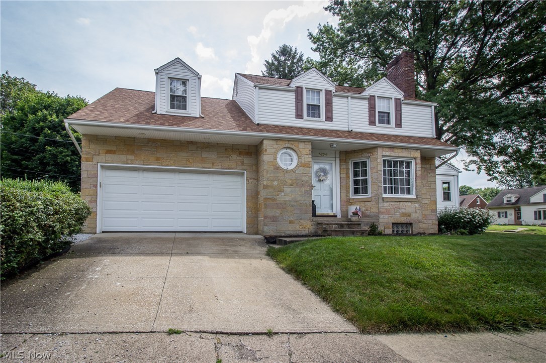 Canton - Residential