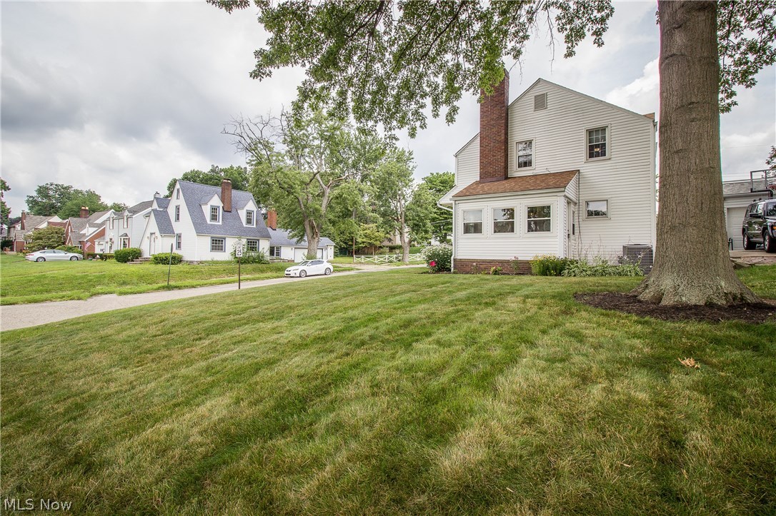 Canton - Residential