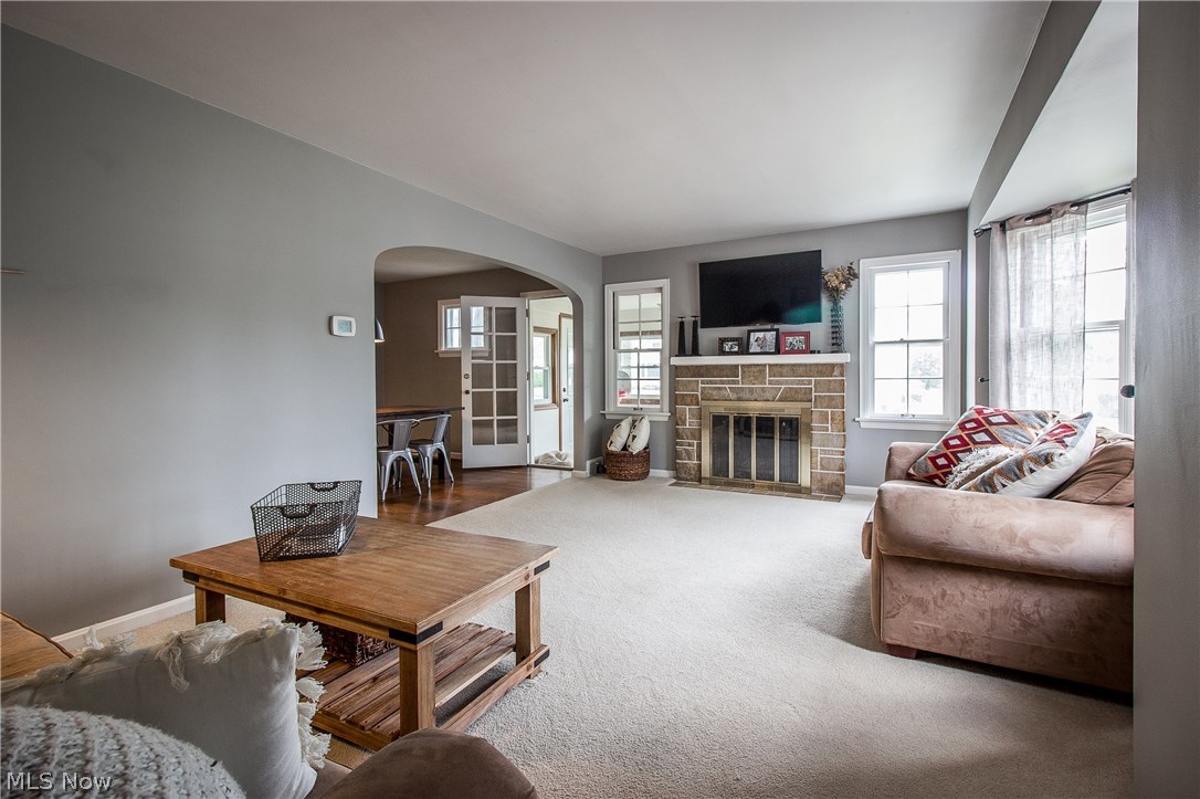 Canton - Residential