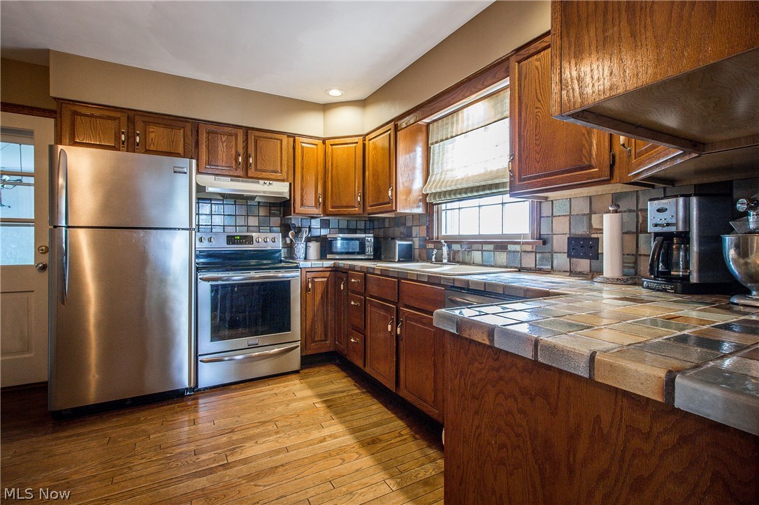 Canton - Residential