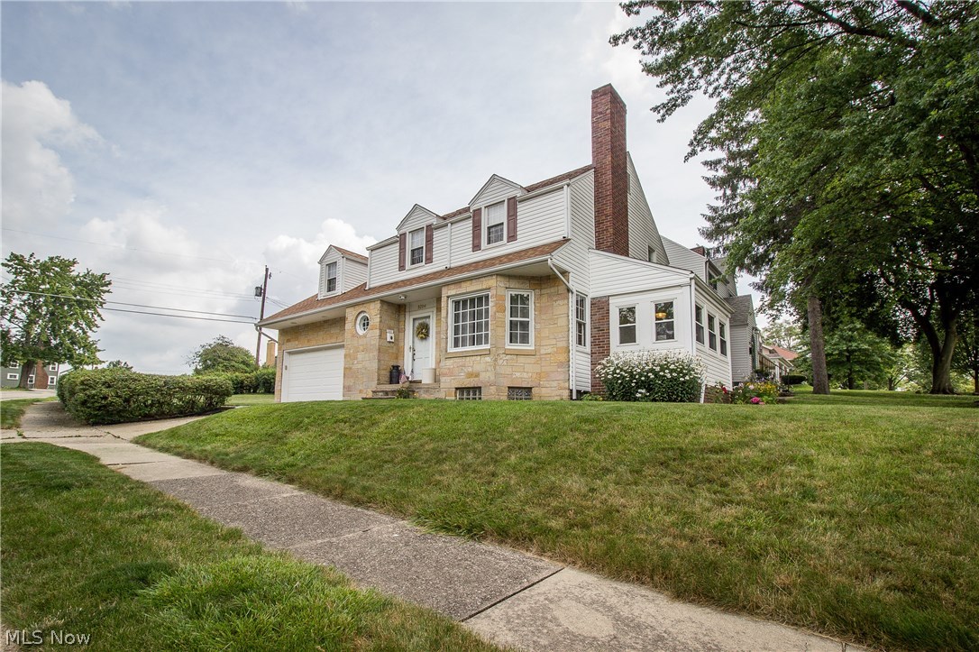 Canton - Residential