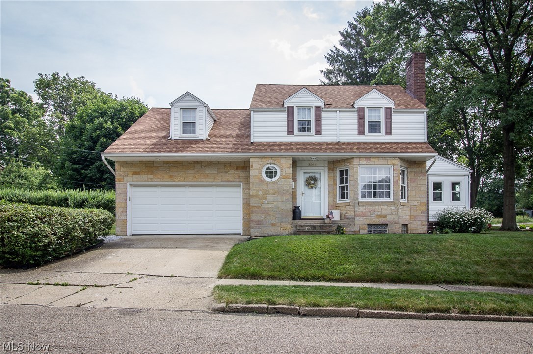 Canton - Residential