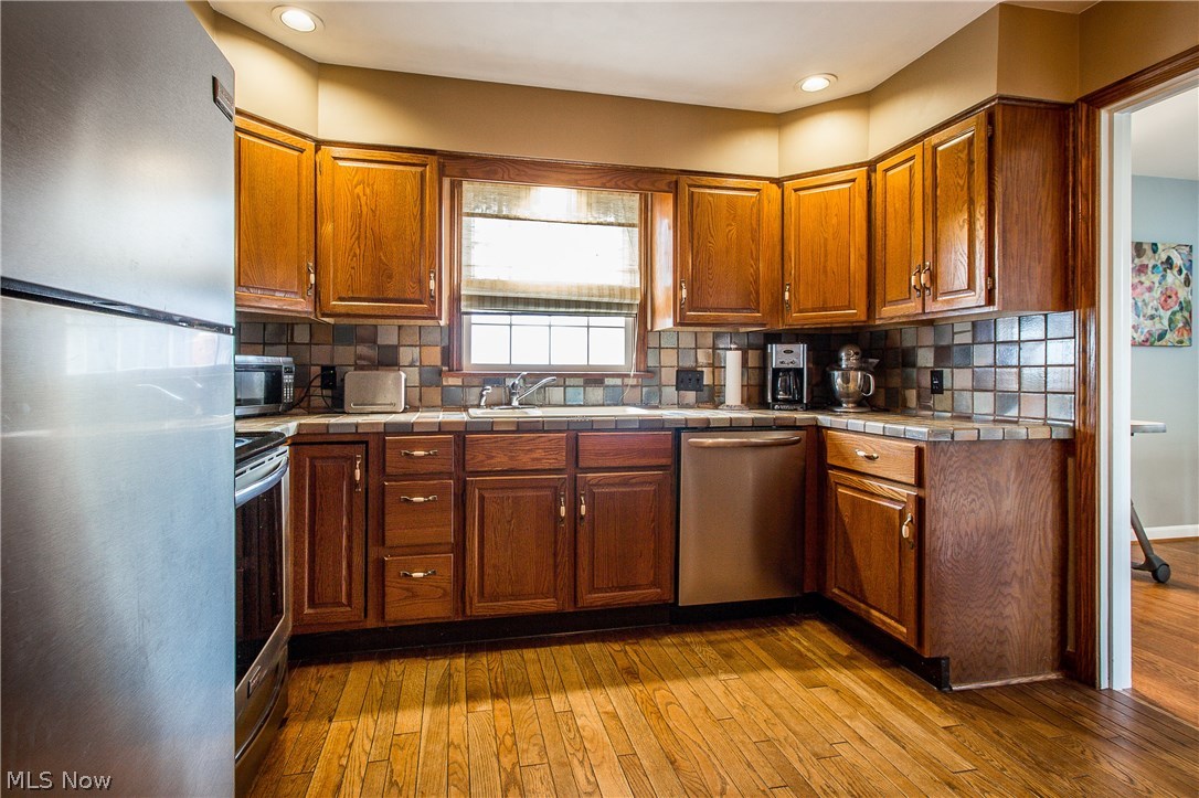 Canton - Residential