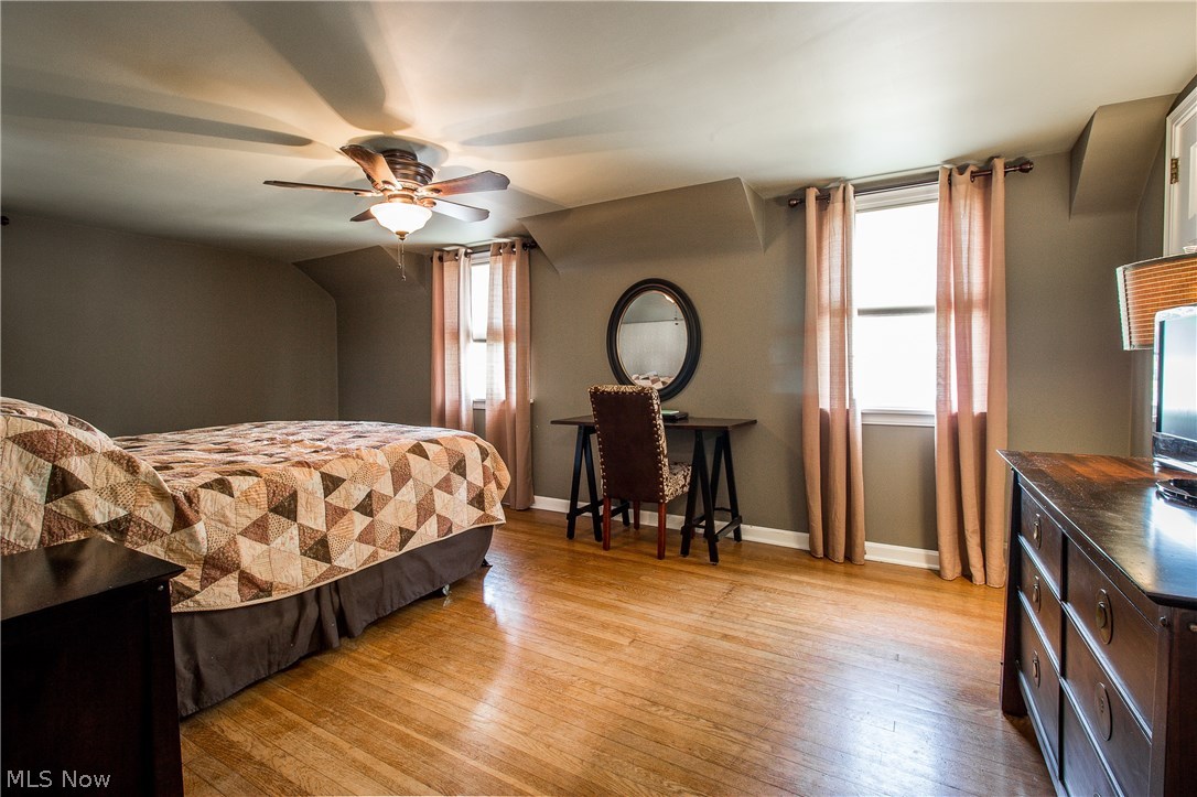 Canton - Residential