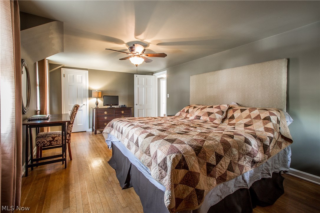 Canton - Residential