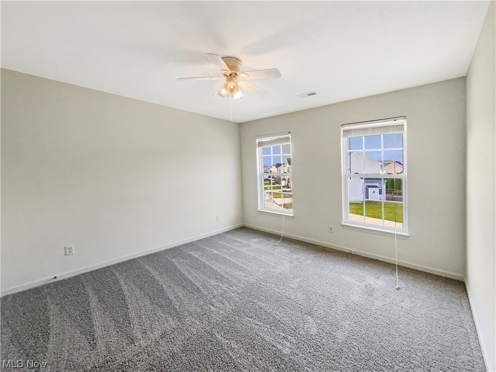 Willoughby Crossing Condo - Residential