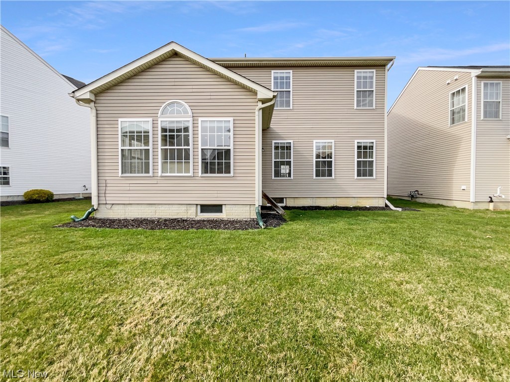 Willoughby Crossing Condo - Residential